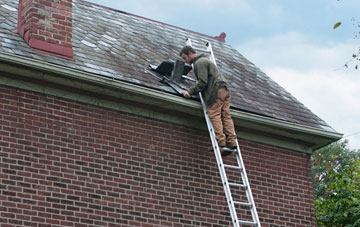 what affects urgent Java roof repairs