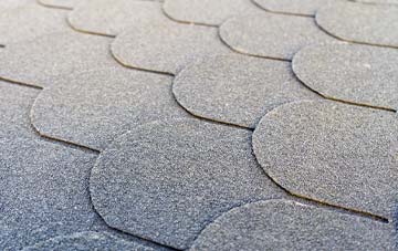 Java asphalt roofing costs