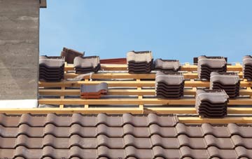 Java clay roofing costs