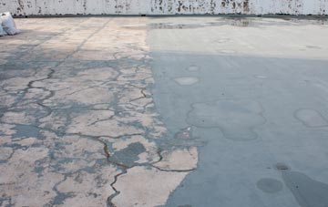 Java fibreglass roof repair costs