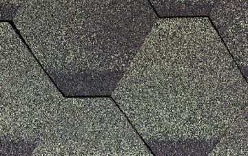 Java fibreglass shingle repairs