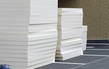 Java flat roof insulation costs