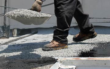 Java flat roofing companies
