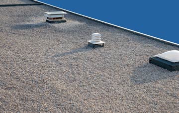 flat roofing Java, Argyll And Bute