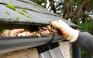 gutter cleaning Java, Argyll And Bute