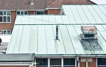 Java lead roofing costs
