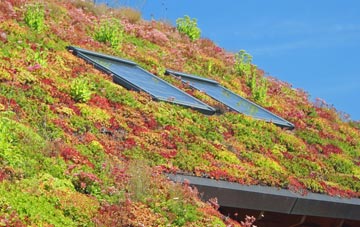 Java living roof systems