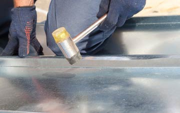 Java metal roofing costs