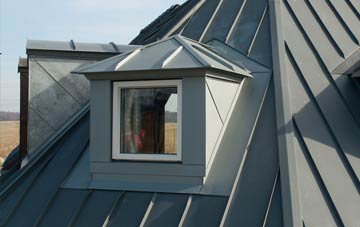 metal roofing Java, Argyll And Bute