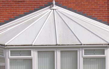 Java polycarbonate conservatory roof repairs