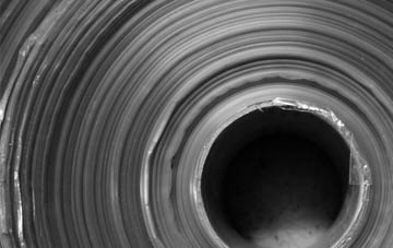 Java pvc roof replacement