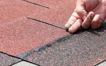 Java asphalt roof repairs
