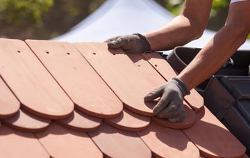 Java roof tile contractors