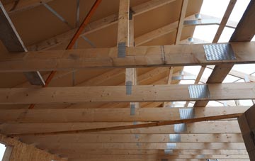 Java roof truss costs