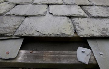 Java slate roof repairs and maintenance