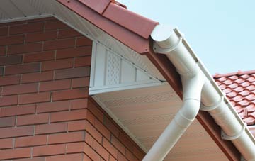 Java soffit repair costs