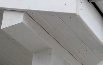 soffits Java, Argyll And Bute