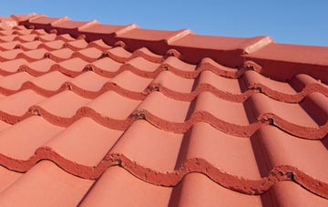 Java tile and slate roof replacement