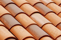Java clay roofing