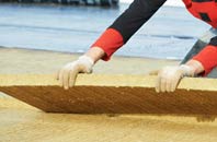 find rated Java roof insulation companies