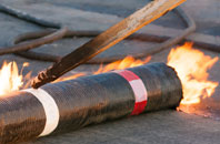 free Java flat roofing repair quotes