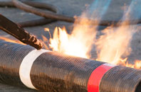 Java flat roofing replacement