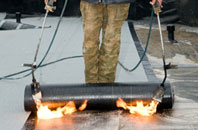 Java flat roof sealing quote