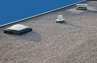 Java flat roofing