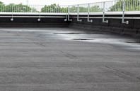 find rated Java flat roofing companies