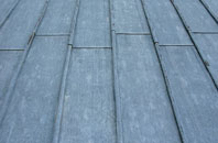 Java lead roofing
