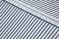 Java metal roofing