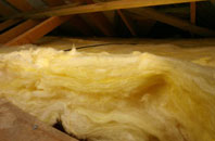 Java pitch roof insulation