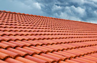 Java roofing tiles