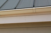 Java soffit repair
