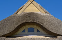 Java thatch roofing